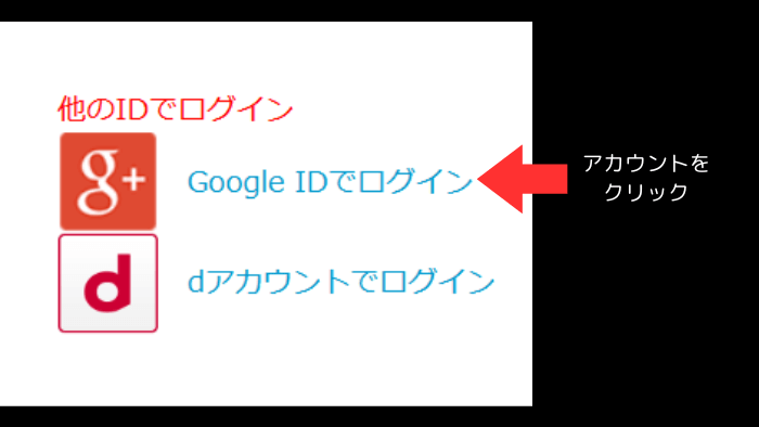 HBOX.JPの無料会員登録の手順