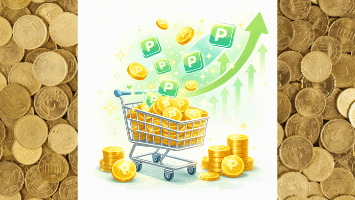 HBOXポイントの買い方とお得な購入方法