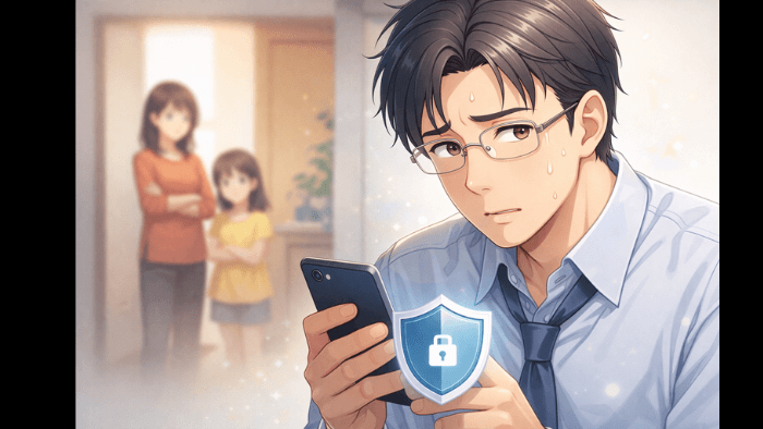 家族にバレない決済はどれ？カード明細とコンビニ払いの仕組み